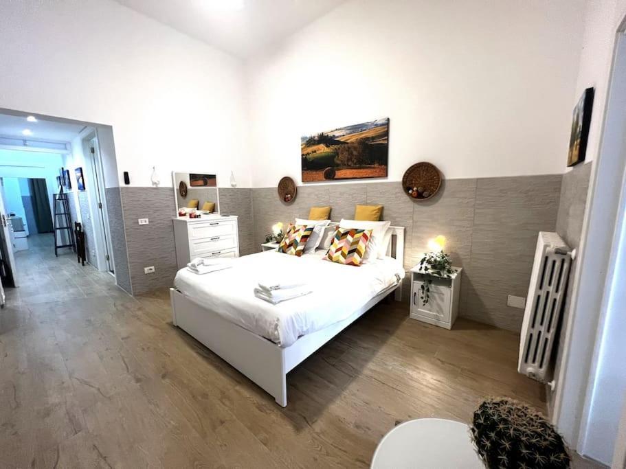 Casa Maria Apartment Bari Exterior foto